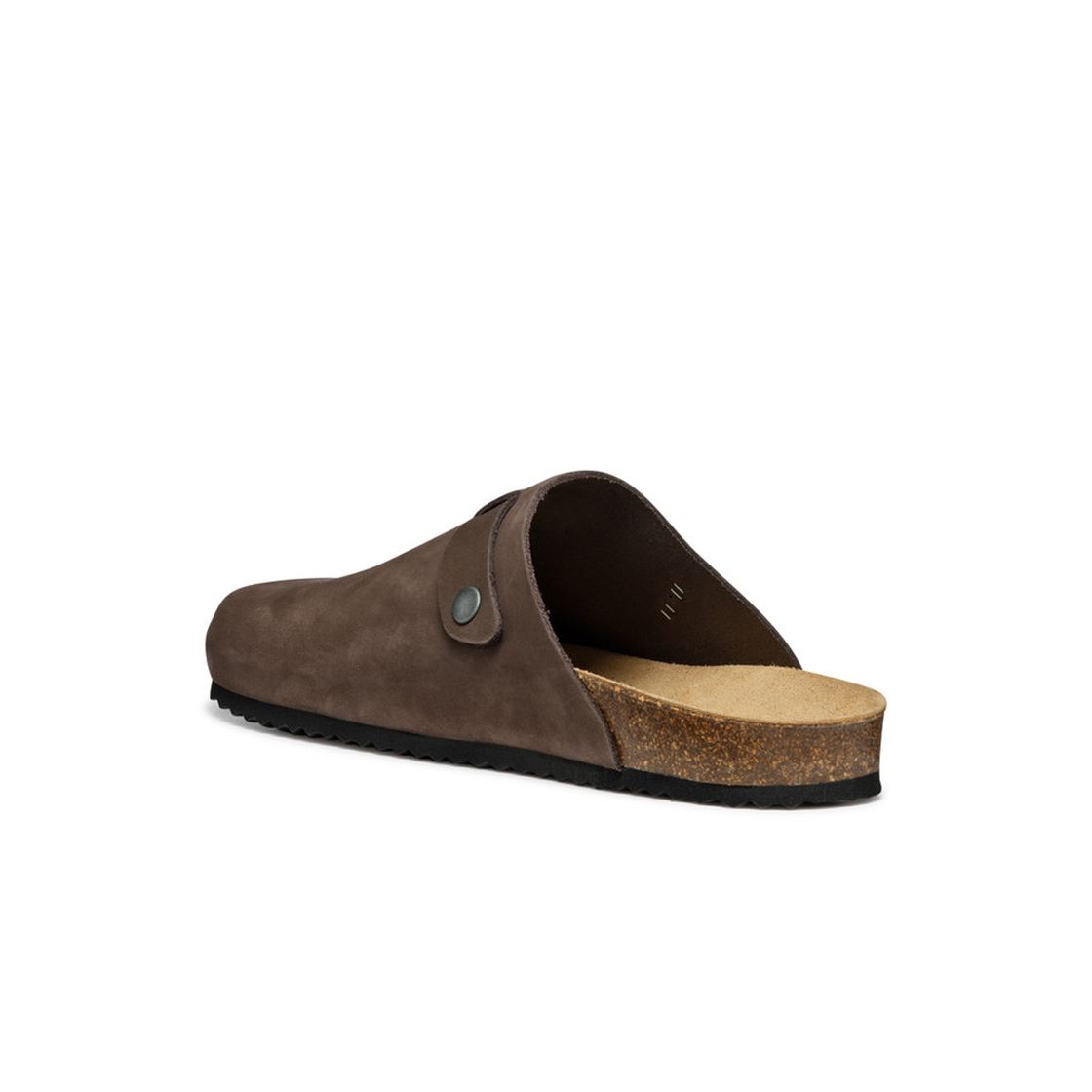 Geox SANDAL GHITA - Braun - Seitenansicht