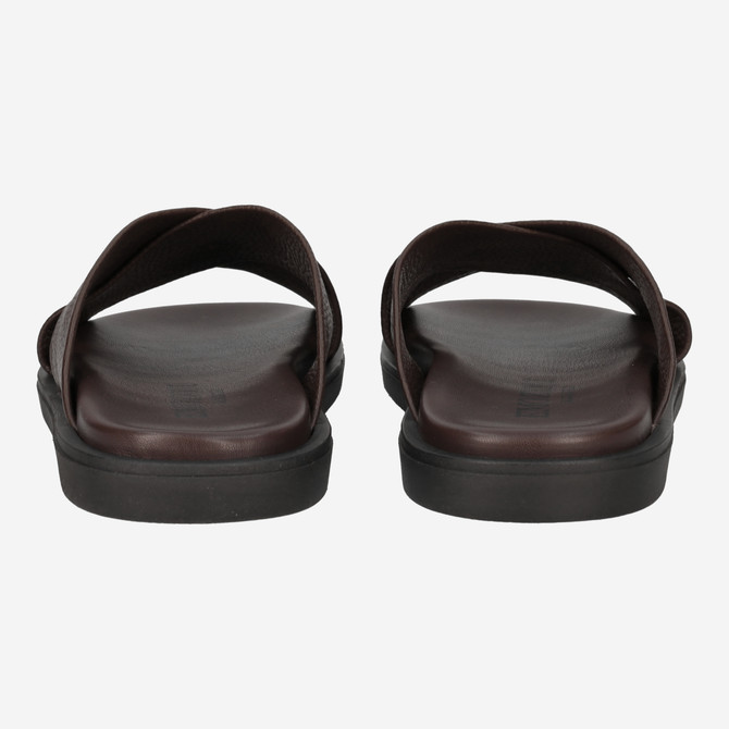 Emozioni M5332 - Braun - Seitenansicht