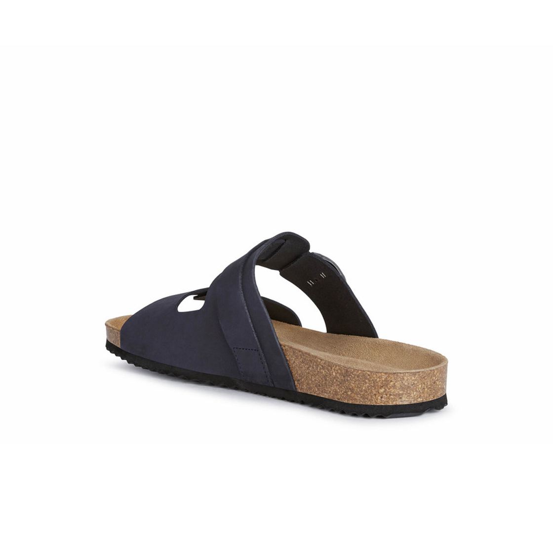 Geox SANDAL GHITA - Blau - Seitenansicht