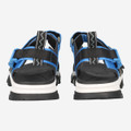 Timberland A6DXT Garrison Trail BACKSTRAP - Bunt - Seitenansicht