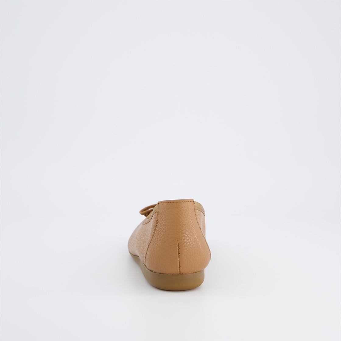 Paul Green 1147-007 - Braun - Seitenansicht