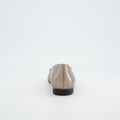 Paul Green 3792-178 - Beige, metallik - Seitenansicht