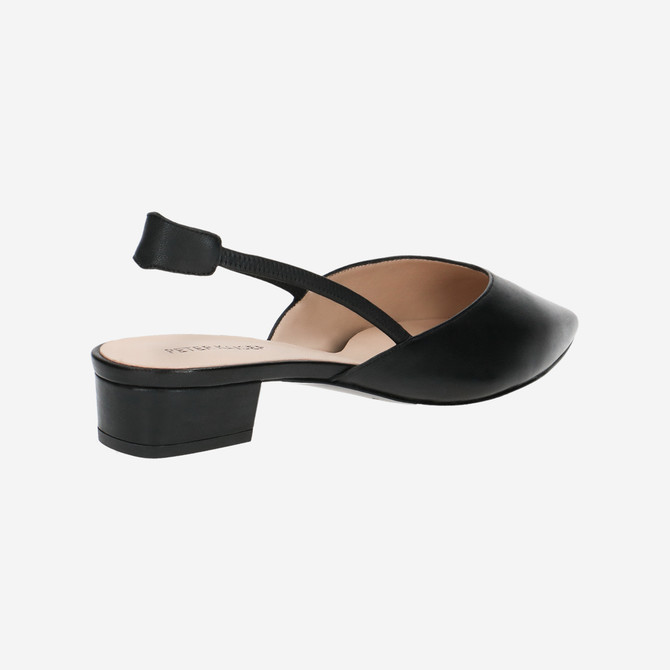 Peter Kaiser 7944 - Schwarz - Seitenansicht