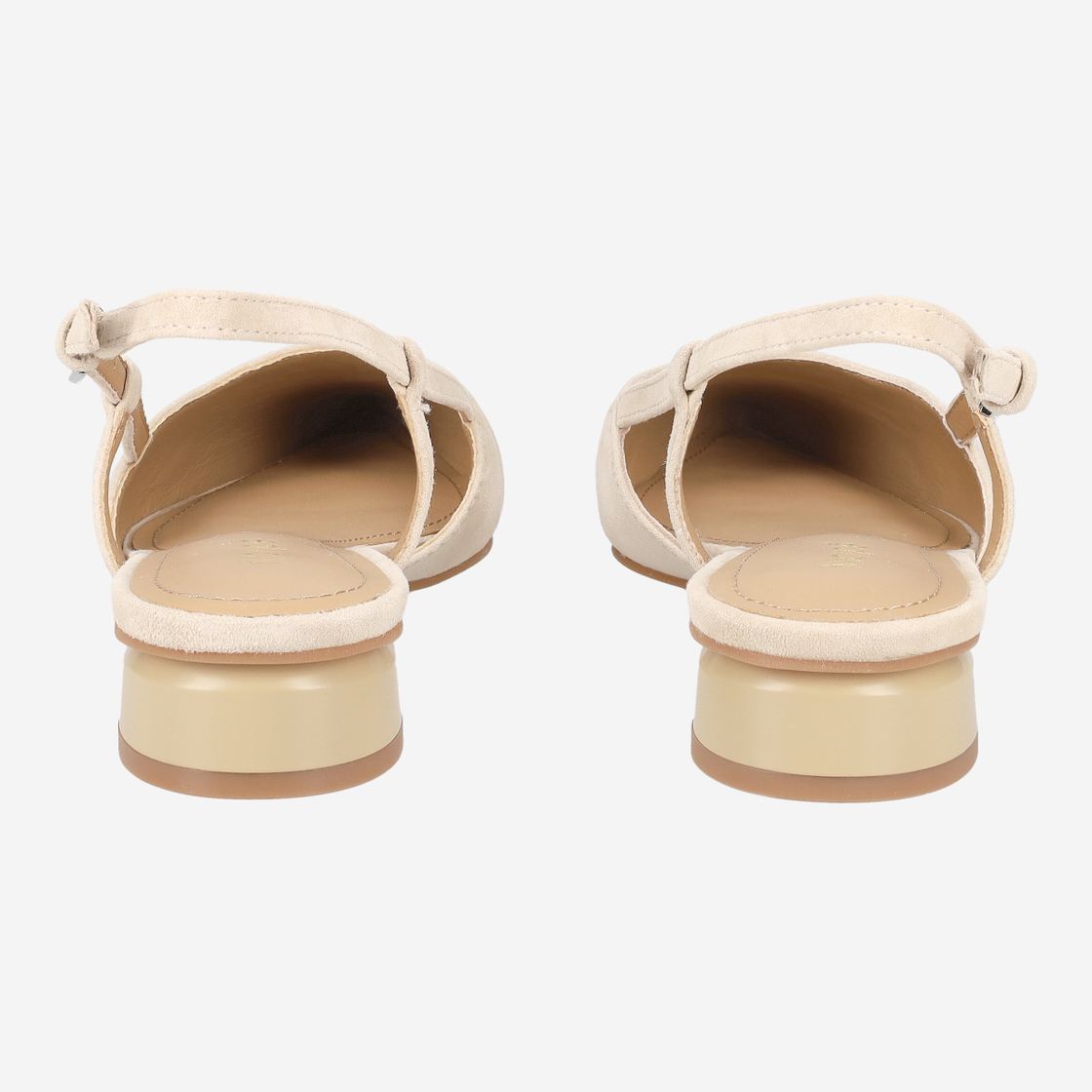 Maripé ARIZONA - Beige - Seitenansicht