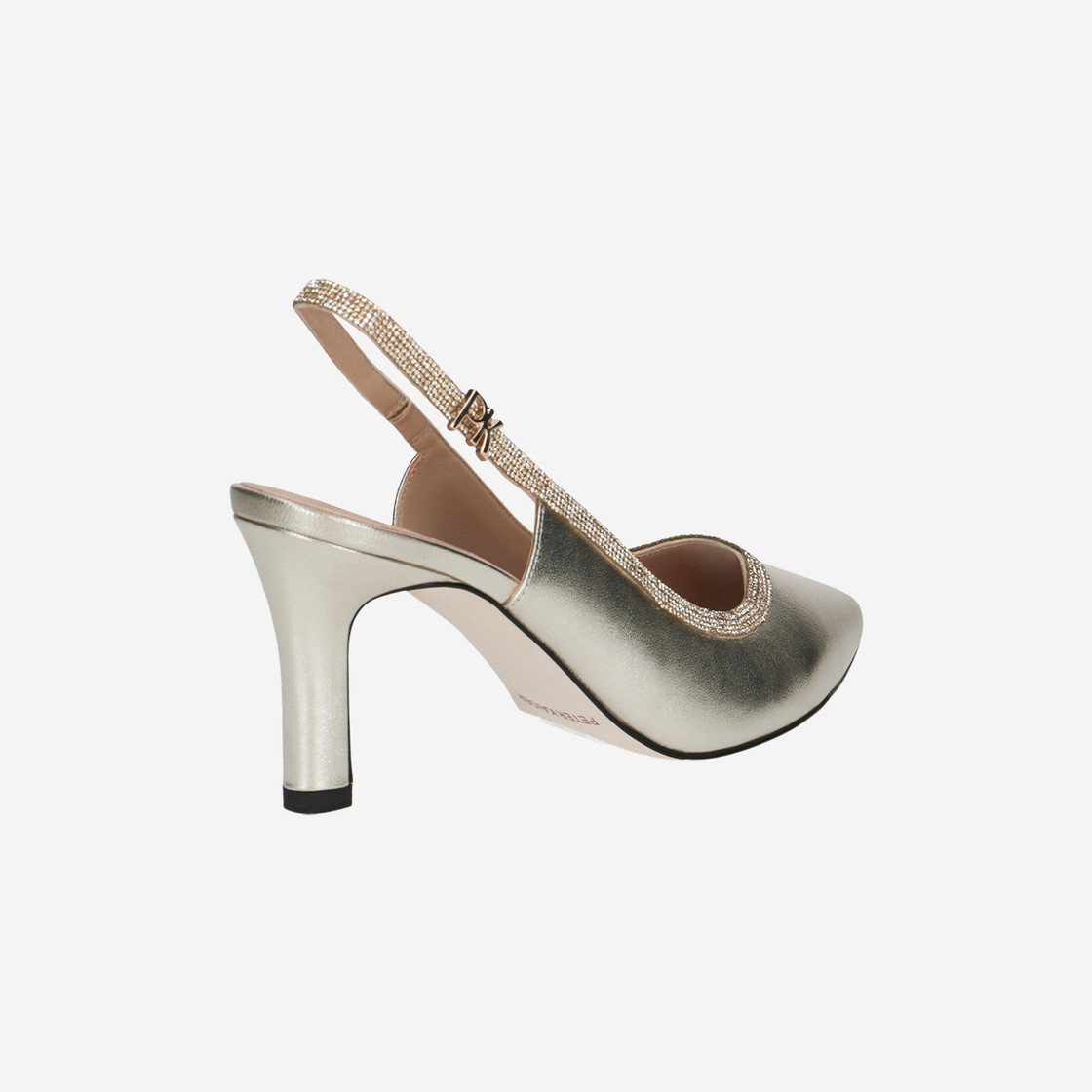 Peter Kaiser 79641 - Gold - Seitenansicht