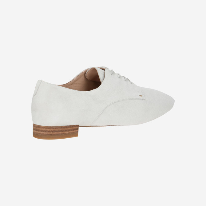 Peter Kaiser 73240 - Grau - Seitenansicht