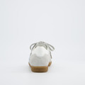 Paul Green 5450-317 - Grau - Seitenansicht