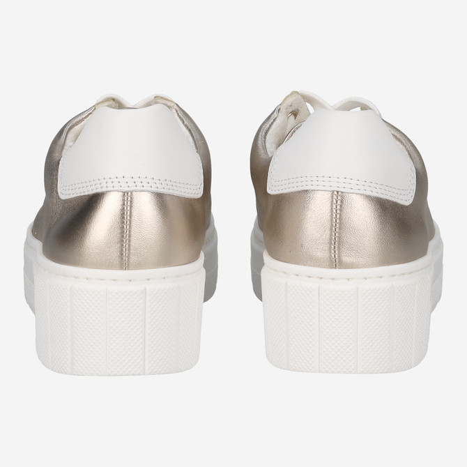 Gabor 6.410 - Weiß - Seitenansicht