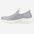 Skechers ULTRA FLEX 3.0M - Grau - Seitenansicht