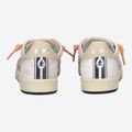 Premiata CLAYD - Beige - Seitenansicht
