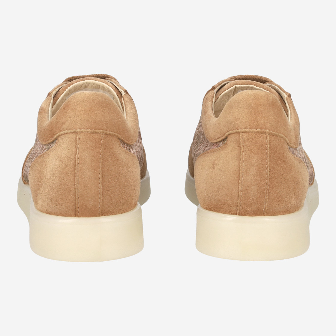 Brunate 20630 - Beige - Seitenansicht