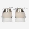 Sioux MOKRUNNER-D-018 - Beige, metallik - Seitenansicht