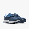 Clarks ATL Trek Free WP - Blau - Seitenansicht