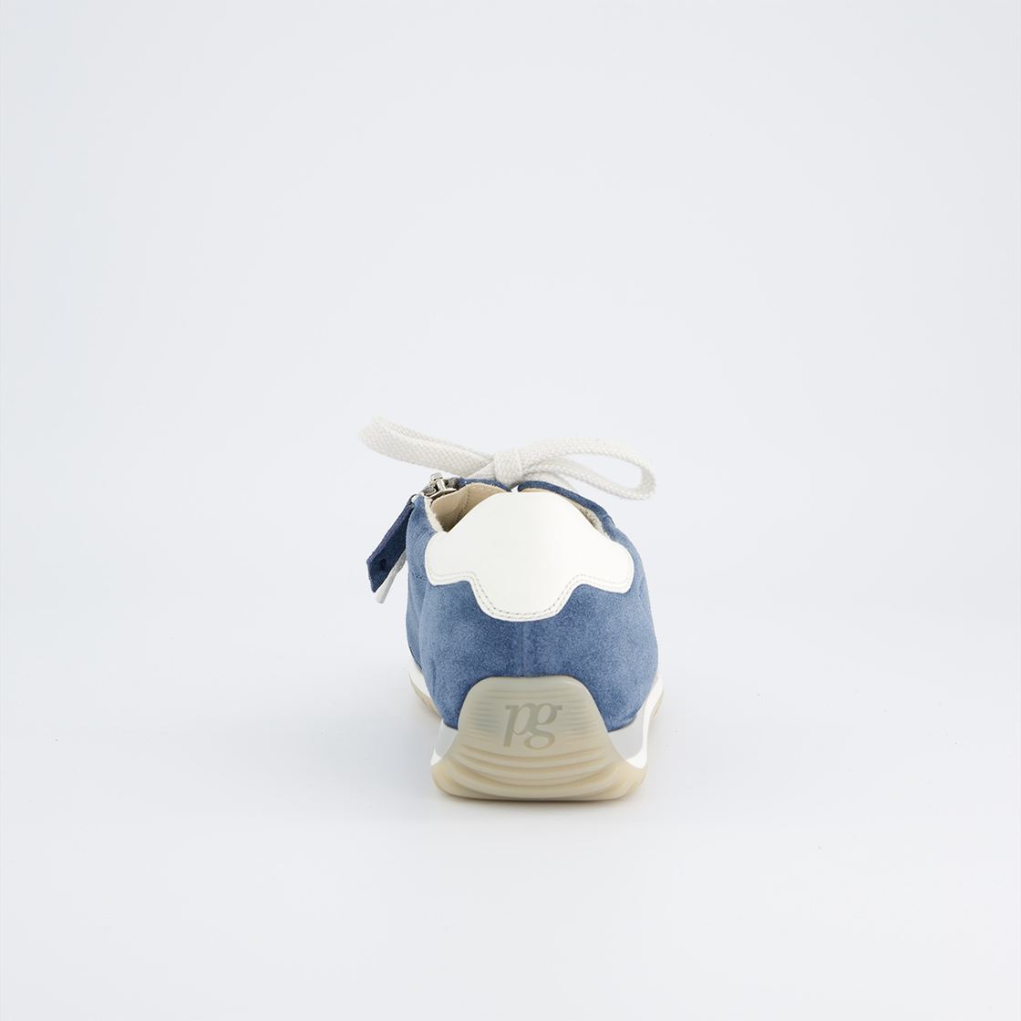 Paul Green 5300-047 - Blau - Seitenansicht