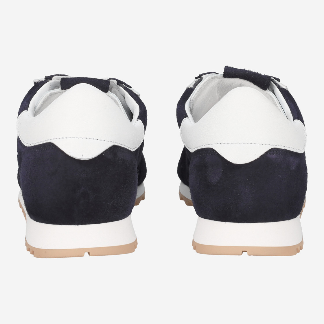 Donna Carolina LIGHT MAIRA - Blau - Seitenansicht