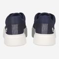 Timberland A61GR LAUREL COURT - Blau - Seitenansicht