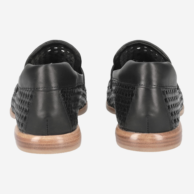 Homers 21818 - Schwarz - Seitenansicht