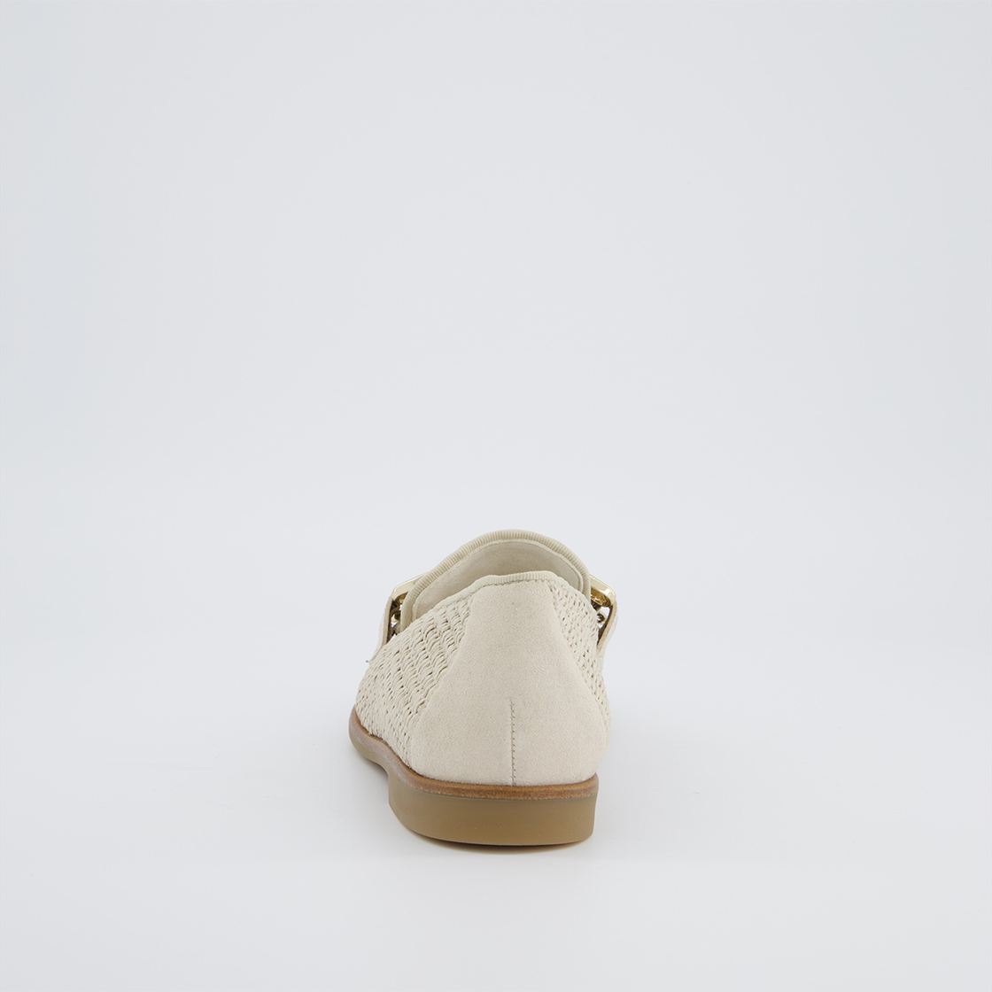 Paul Green 1145-017 - Beige - Seitenansicht