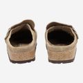 birkenstock BUCKLEY - Braun - Seitenansicht