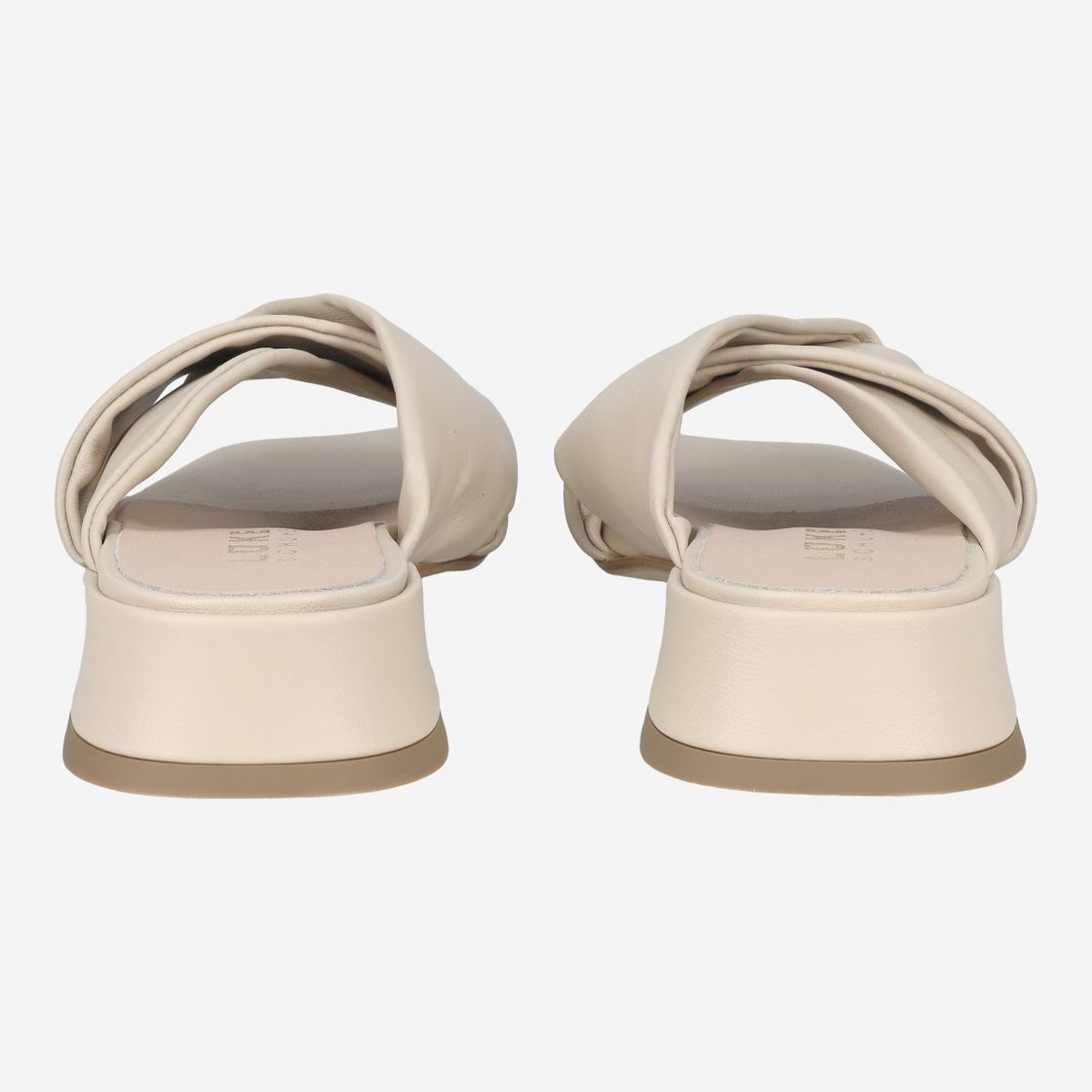 Lüke Marton SIENA - Beige - Seitenansicht