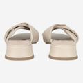 Lüke Marton SIENA - Beige - Seitenansicht