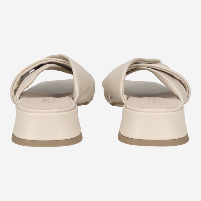 Lüke Marton SIENA - Beige - Seitenansicht