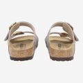 birkenstock SYDNEY CUSHION BUCKLE - Beige - Seitenansicht