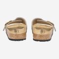 birkenstock CATALINA CUSHION BUCKLE - Beige - Seitenansicht