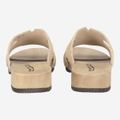 Softclox BLIDA - Beige - Seitenansicht