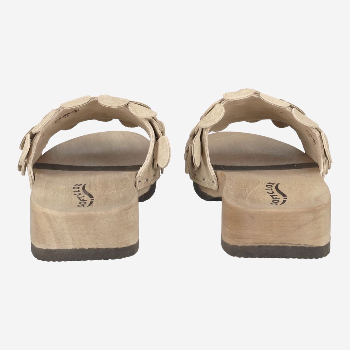 Softclox BELLA - Beige - Seitenansicht