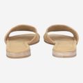 Donna Carolina PERSIA CLEAR - Beige - Seitenansicht