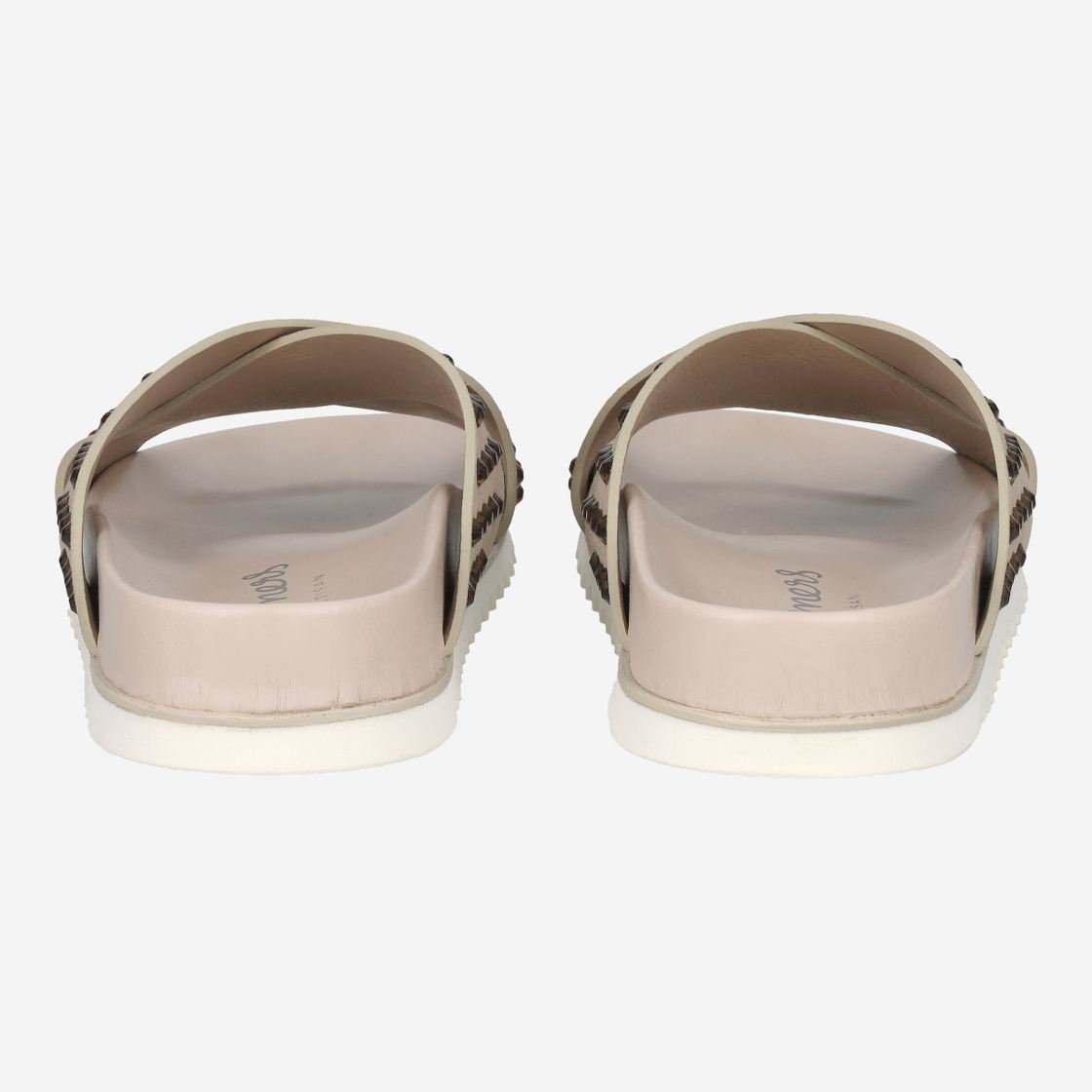 Homers 21648 - Beige - Seitenansicht