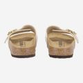 birkenstock CATALINA CUSHION BUCKLE - Beige, hell - Seitenansicht