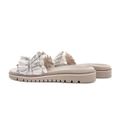 Ara KENT-SPORT-S - Beige, metallik - Seitenansicht