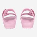 birkenstock ARIZONA BIG BUCKLE EVA - Pink - Seitenansicht