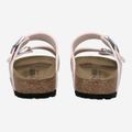 birkenstock ARIZONA - Rose - Seitenansicht