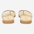 Timberland A2R5F CALISTA BAY THONG SANDAL - Gold - Seitenansicht