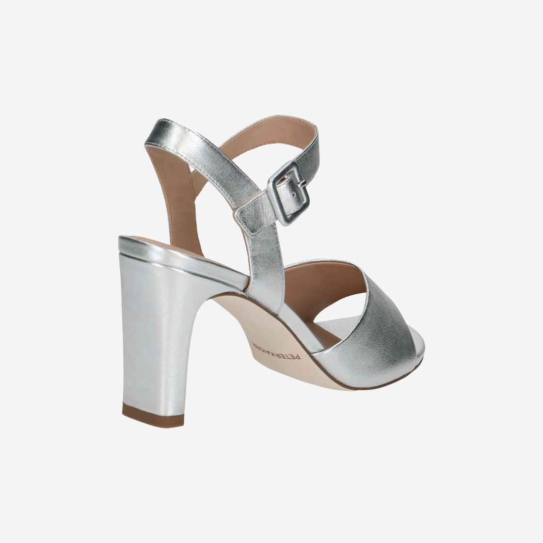 Peter Kaiser 78342 - Silber - Seitenansicht