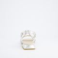 Paul Green 6160-037 - Silber - Seitenansicht