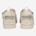 UGG australia GOLDENGLOW - Beige - Seitenansicht