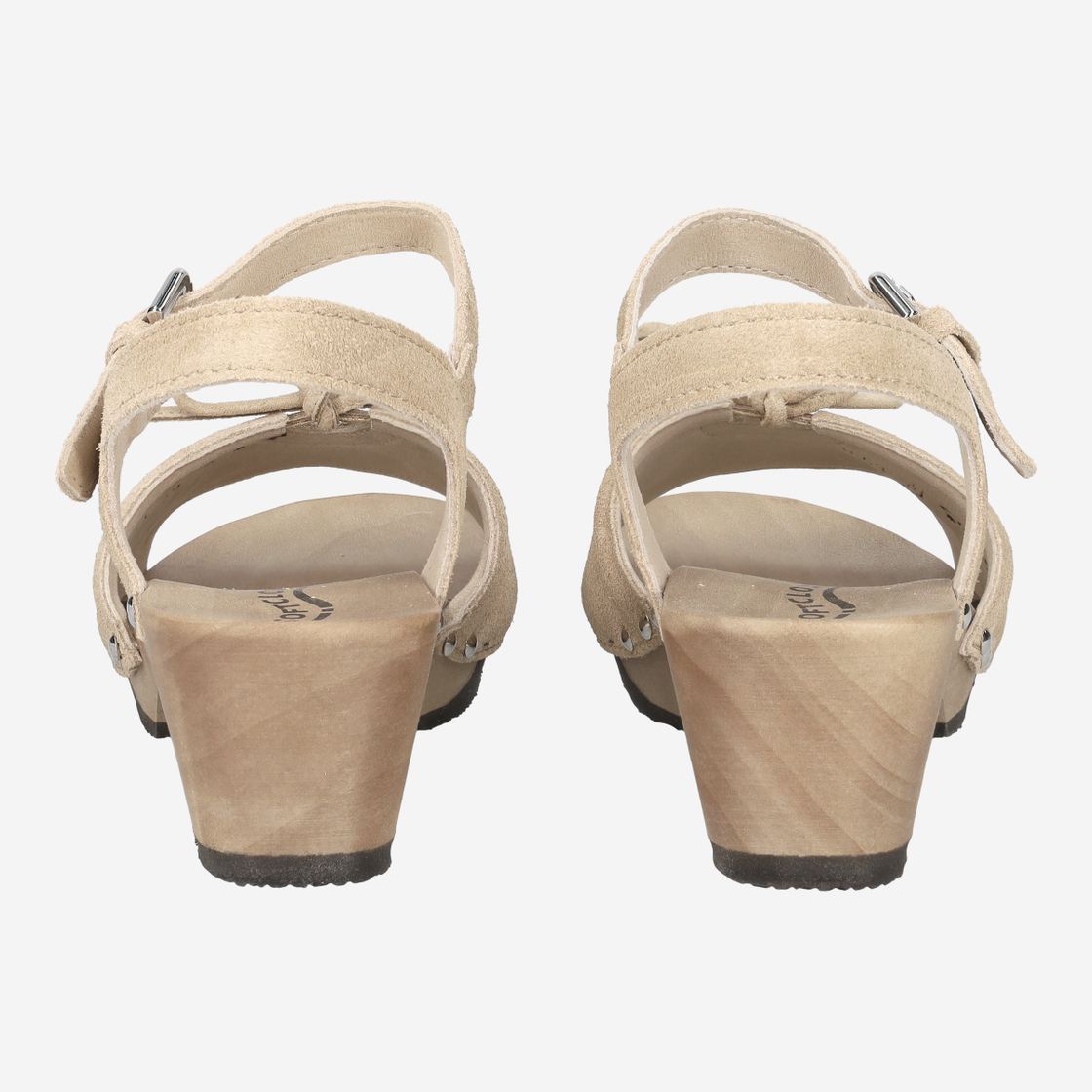 Softclox KALINDA - Beige - Seitenansicht