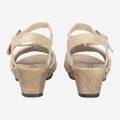 Softclox KALINDA - Beige - Seitenansicht