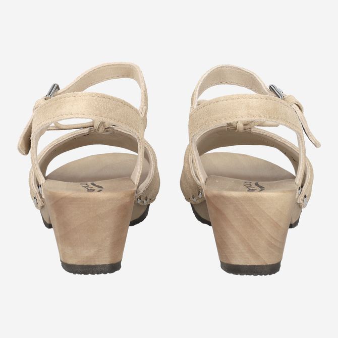 Softclox KALINDA - Beige - Seitenansicht