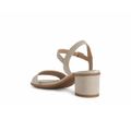 Geox AURELY - Beige - Seitenansicht