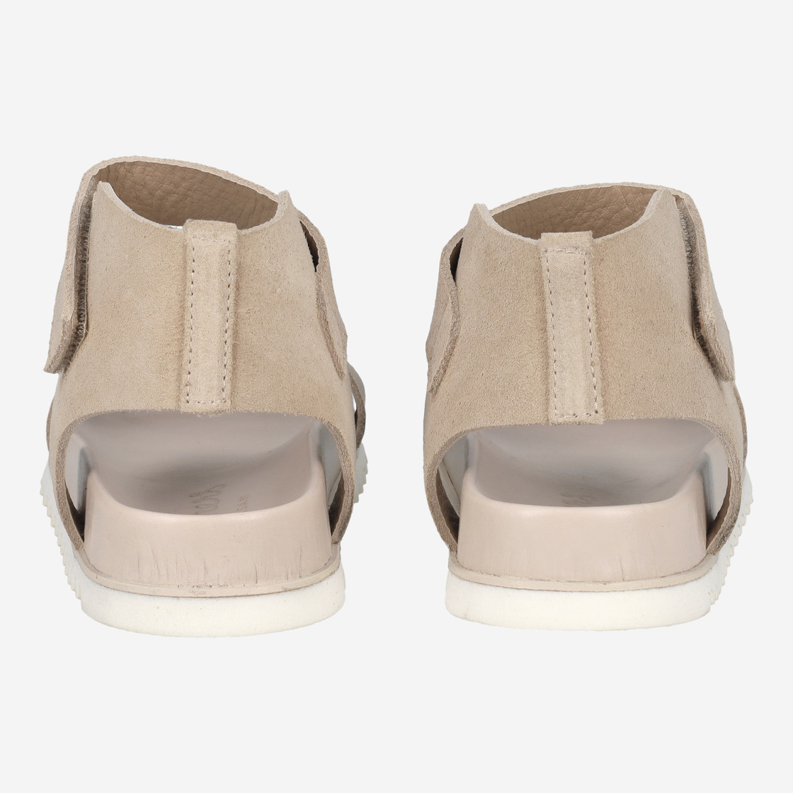 Homers 21775 - Beige - Seitenansicht