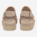 UGG australia GOLDENSTAR REGENERATE - Beige - Seitenansicht