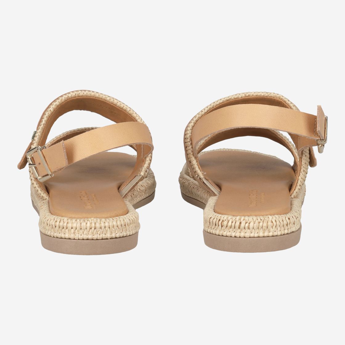 Marc O’ Polo RAJA - Beige - Seitenansicht