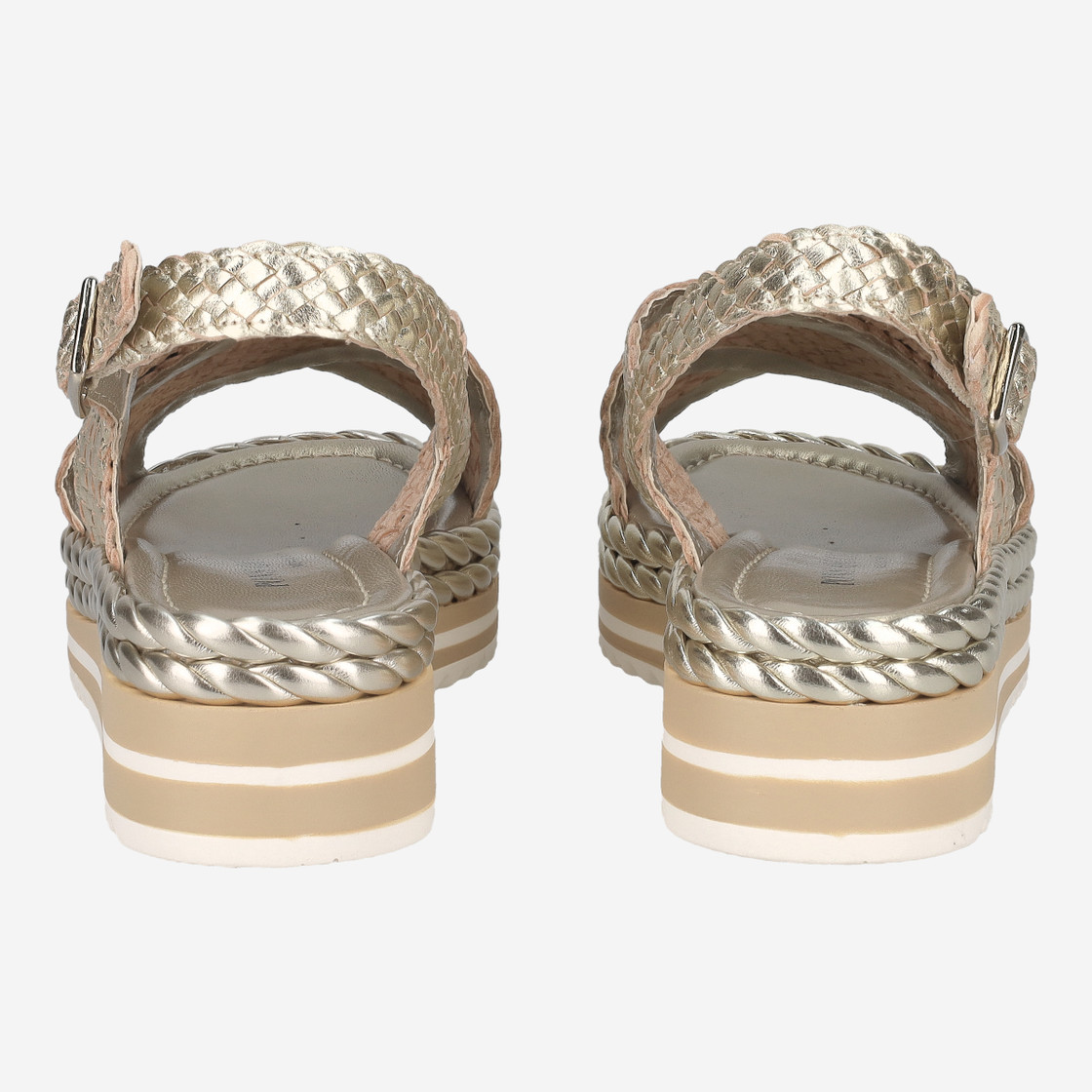 Pons Quintana 9783.T00 - Gold - Seitenansicht