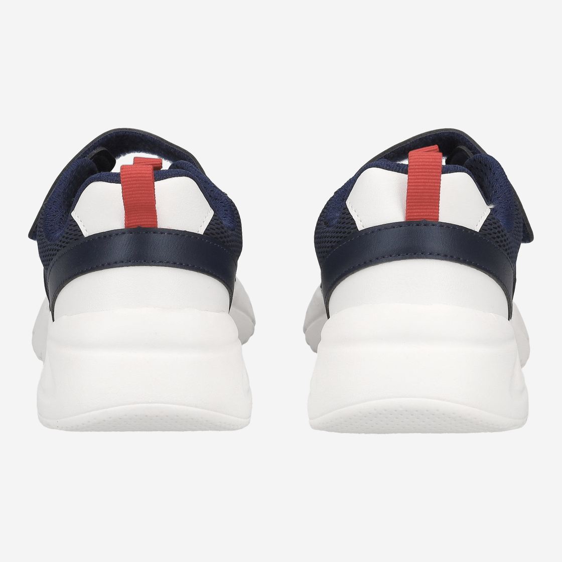 Geox LOFTUS - Blau - Seitenansicht