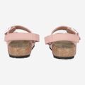 birkenstock MILANO KIDS BIRKOFLOR - Pink - Seitenansicht